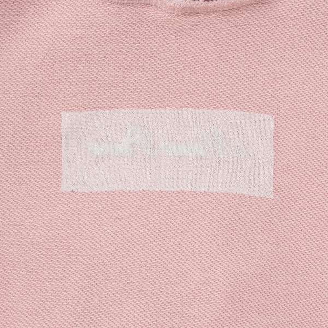 Bunny Pouch One-Piece Dress,Pink, large image number 12