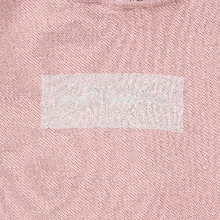 Bunny Pouch One-Piece Dress,Pink, medium image number 12