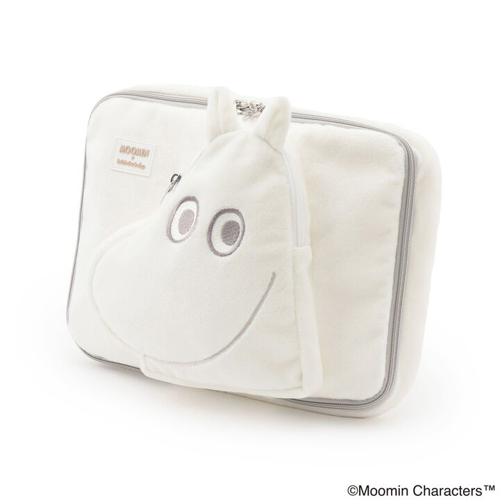 [MOOMIN] Diaper Pouch,, medium
