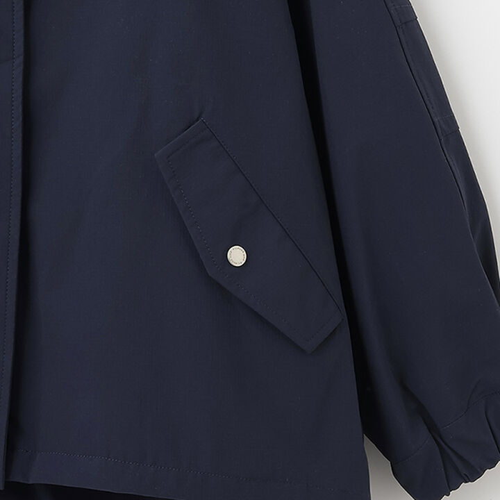 [Water-Repellent] 3 WAY Mountain Parka,Light beige, medium image number 16