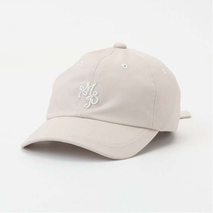 [UV Protection, Heat Shield, Cool Sensation] Back Ribbon Cap,Black, medium image number 16