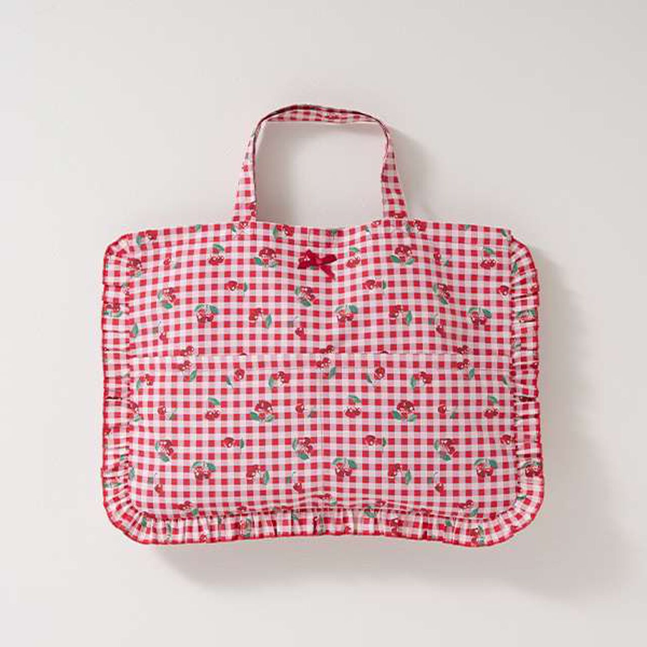 [Water-Repellent] Lesson Bag,Mint, large image number 17