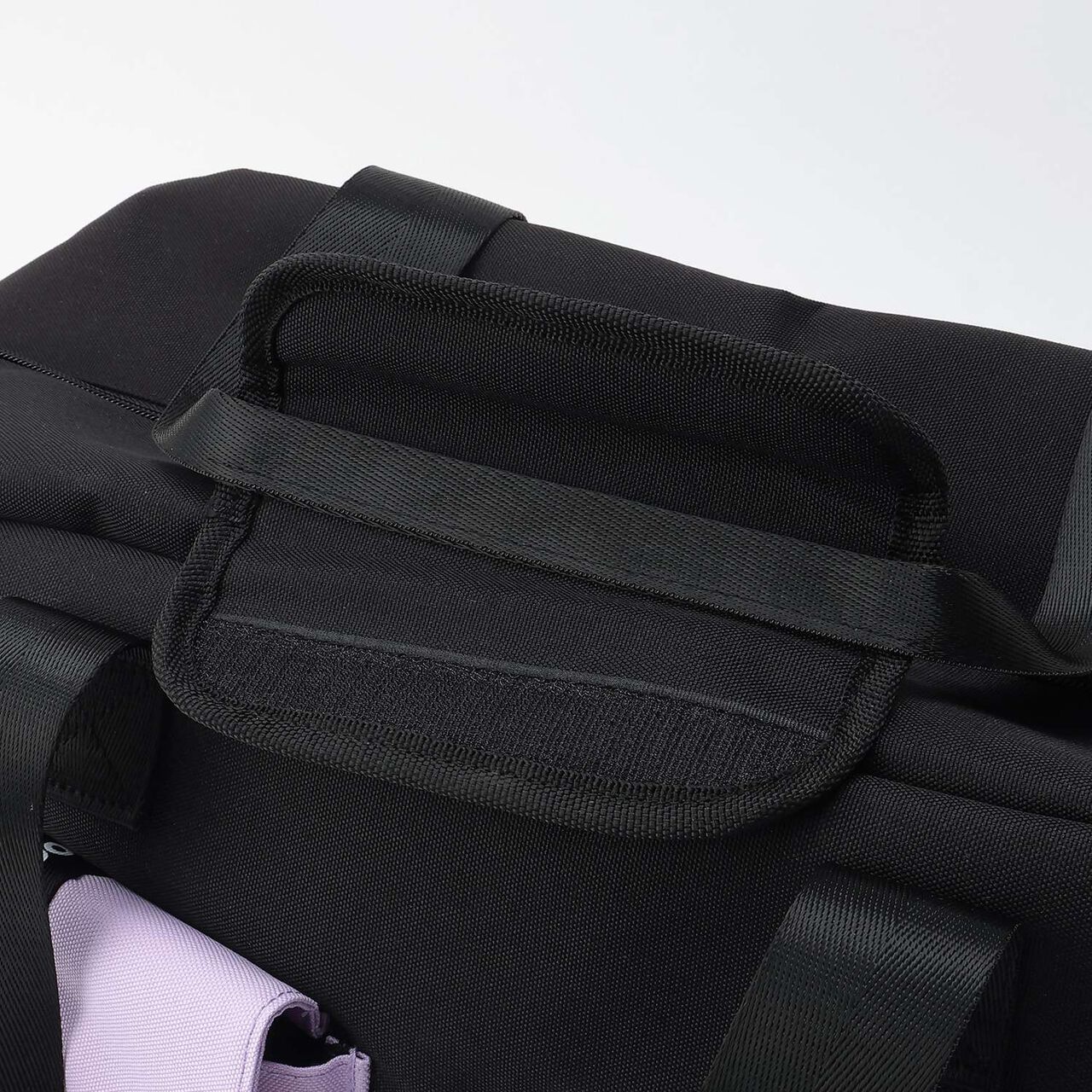 Backpack Boston,Lavender, large image number 2