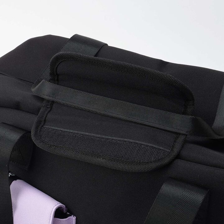 Backpack Boston,Lavender, medium image number 2