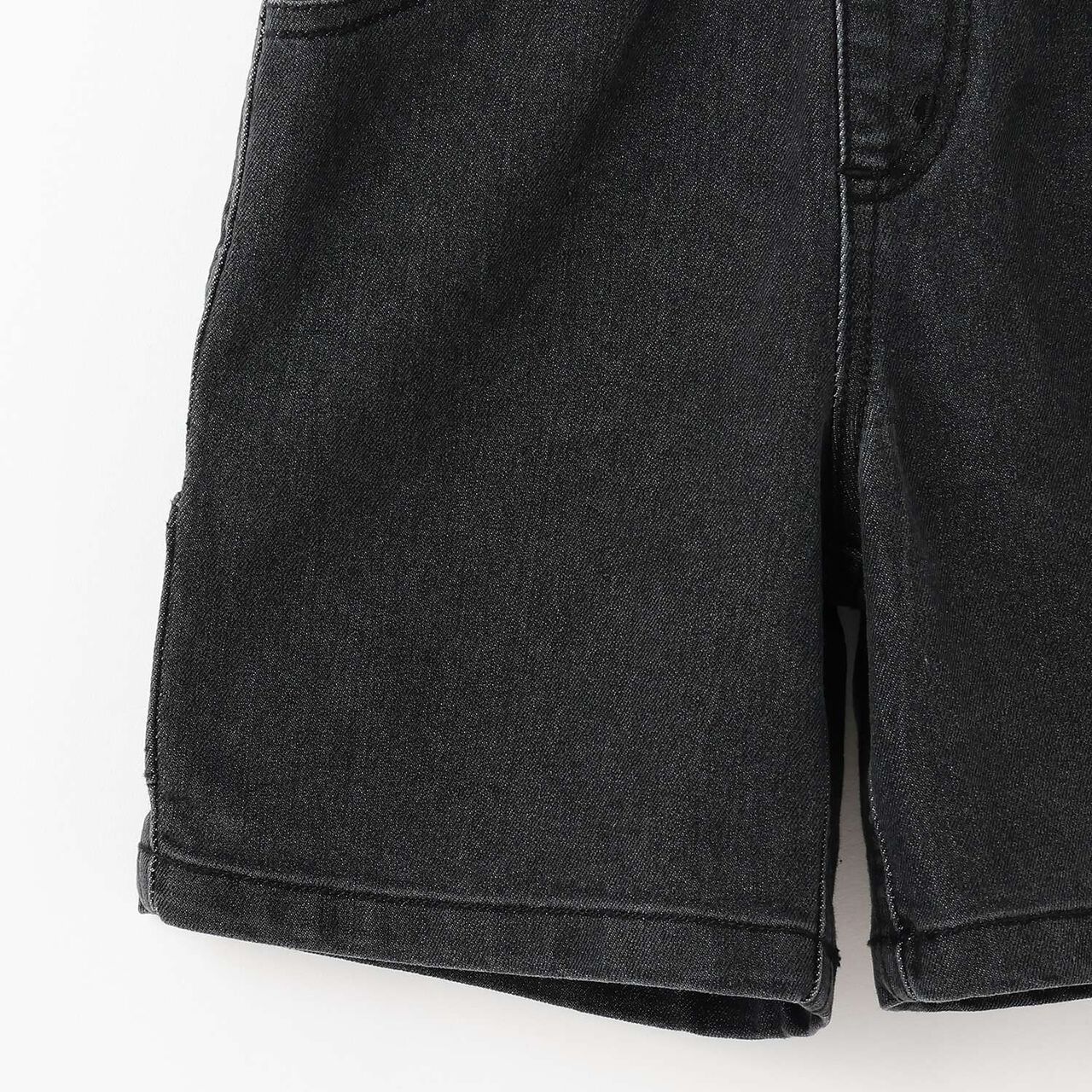 [Lee] Painter Half Pants,Sax blue, large image number 8