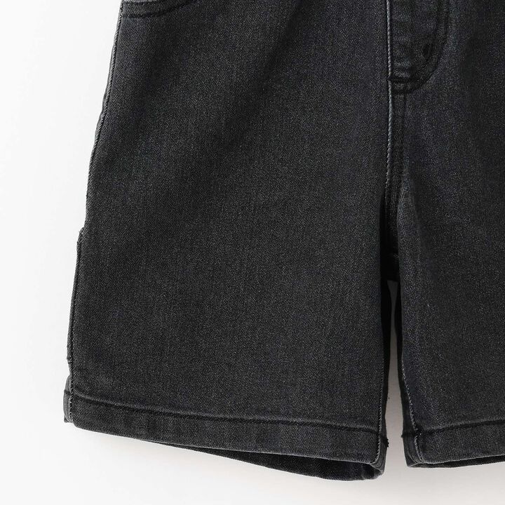 [Lee] Painter Half Pants,Sax blue, medium image number 8