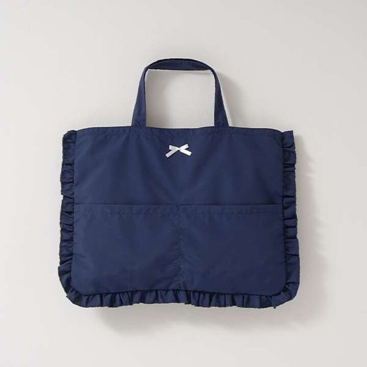 [Water-Repellent] Lesson Bag,Mint, medium image number 14