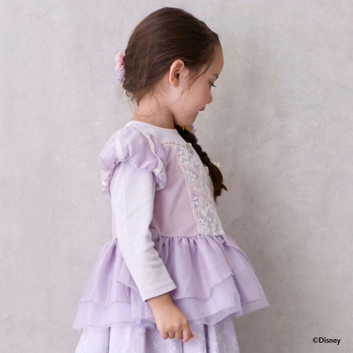 [Disney] Character Tunic,Blue, medium image number 10