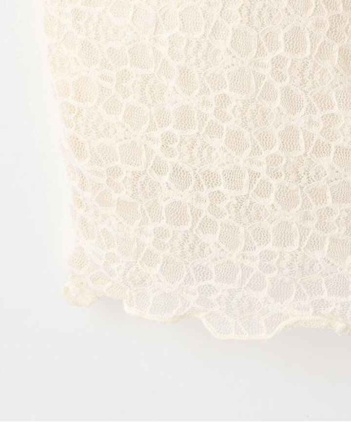 Lace Cardigan Ensemble,Black, medium image number 5