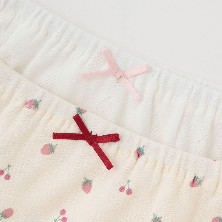 [Weak Acidity] 2-Pack Shorts,Lavender, medium image number 2