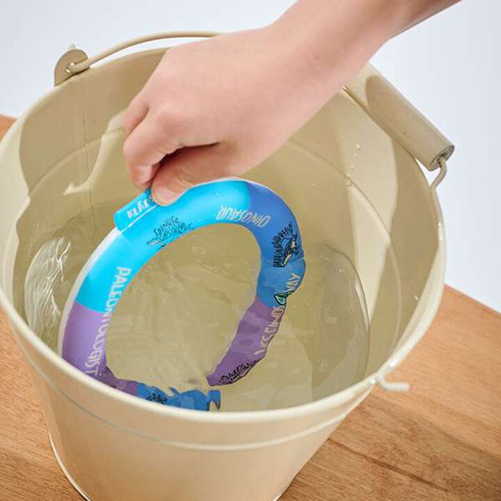 Chill RING,Multi color, medium image number 13