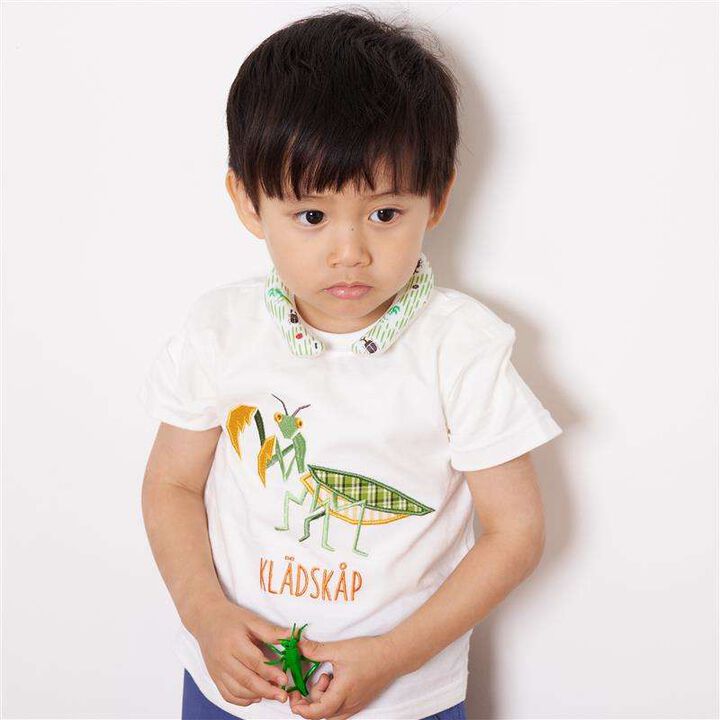 Chill RING,Sax blue, medium image number 6