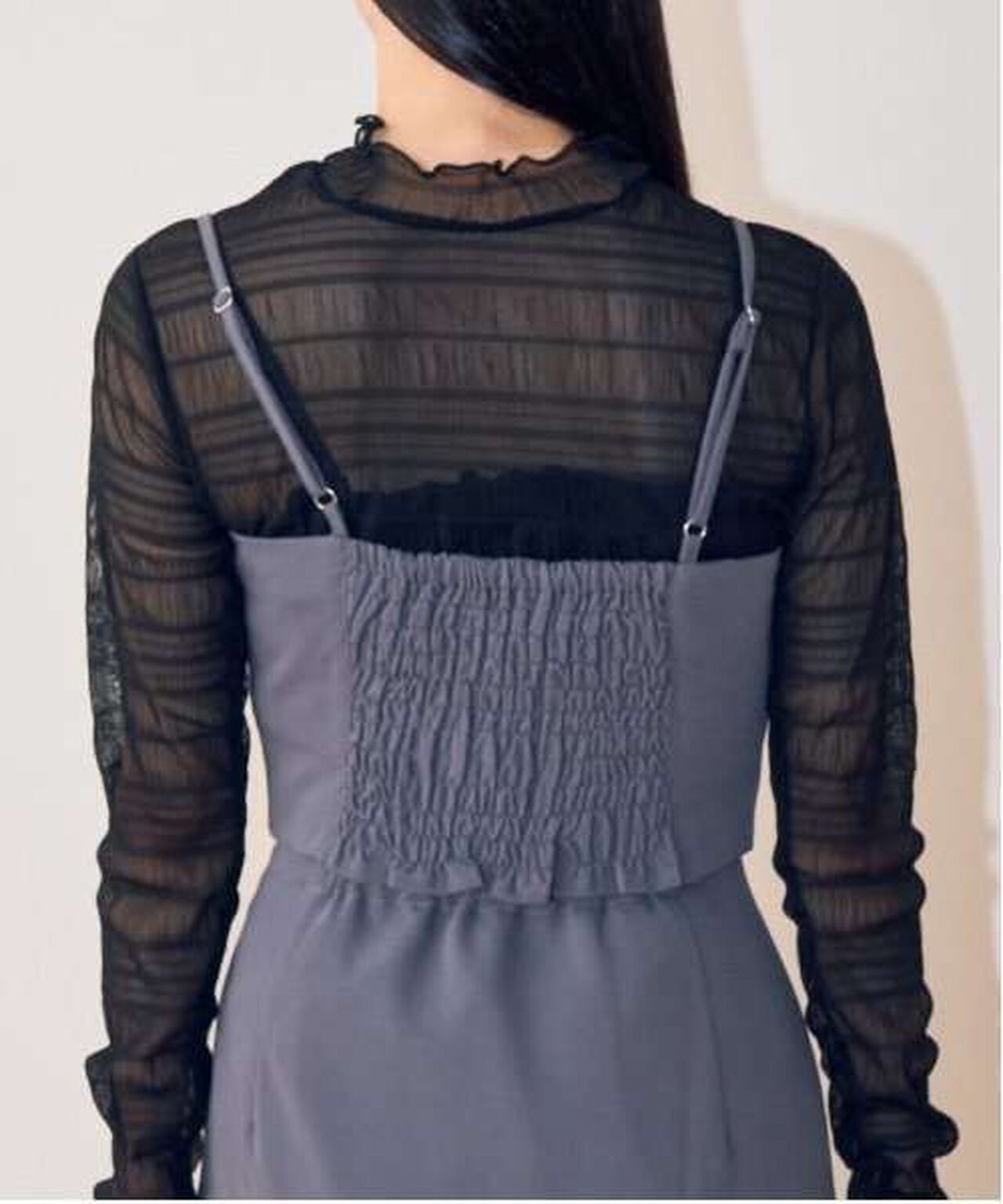 Bishop Outfit Set,Multi color, large image number 8