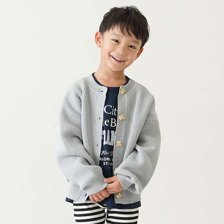 Spondish Cardigan,Pink, medium image number 21