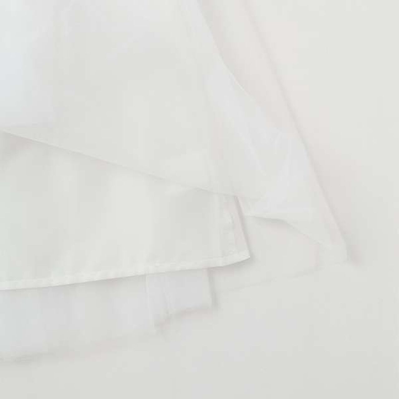 Sleeveless Dress with Pannier,Navy, large image number 13