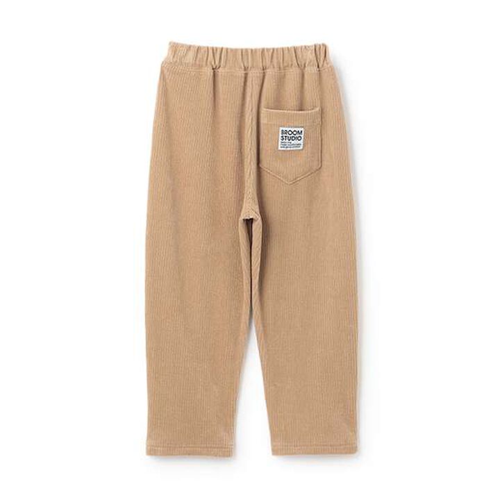 Addictive Comfort Knit Cord Pants,Moderate blue, medium image number 6