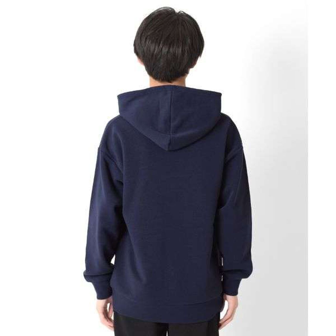 [Penfield] Wool Lined Embroidered Parka,Milky white, large image number 4