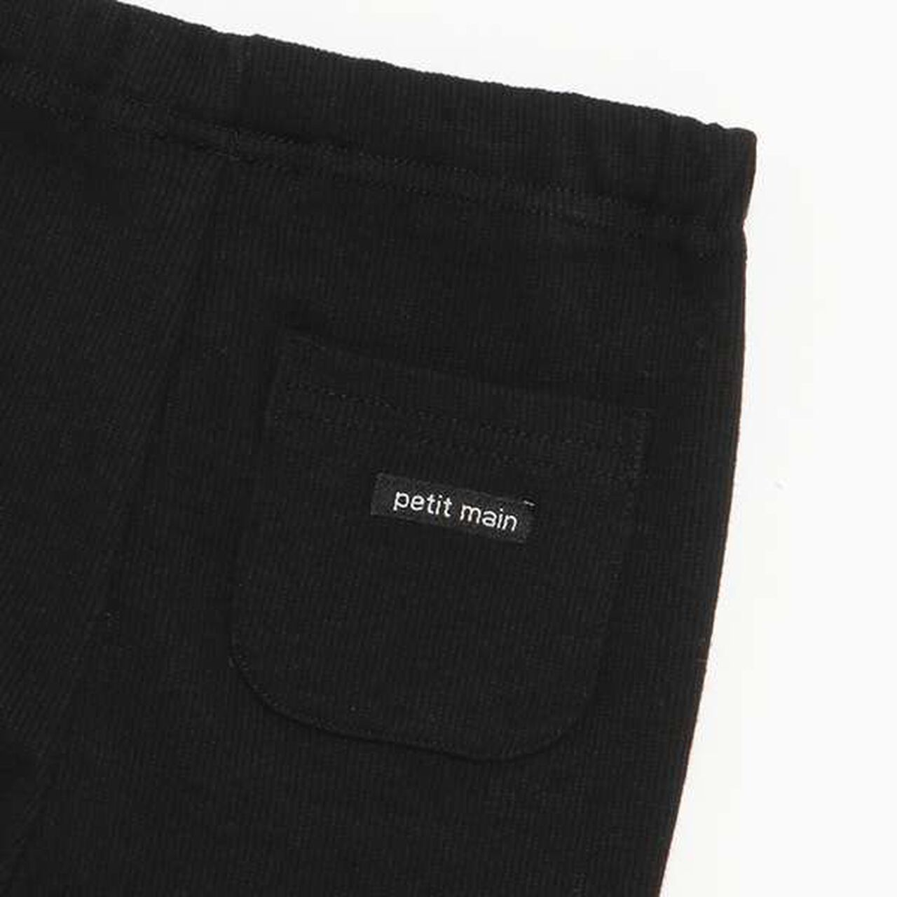 Affordable Boys 10-Length Leggings,Navy, large image number 3