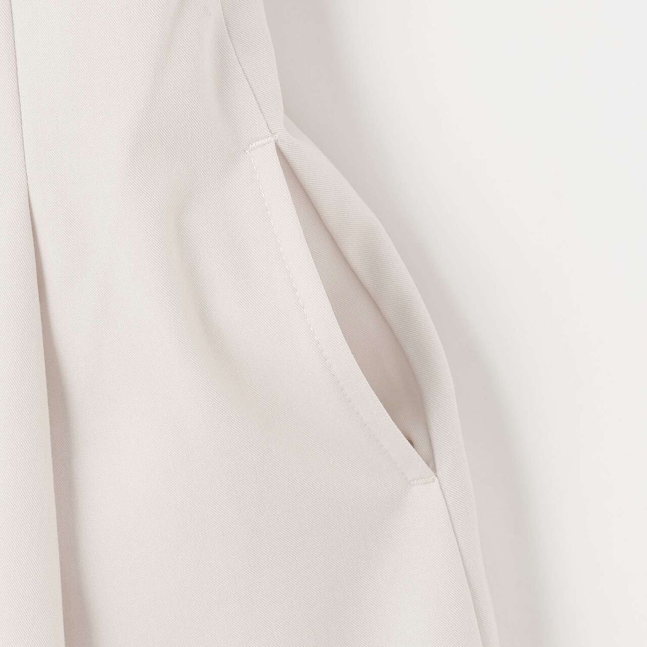 Sailor Collar Ensemble One-Piece Set,Ivory, large image number 13