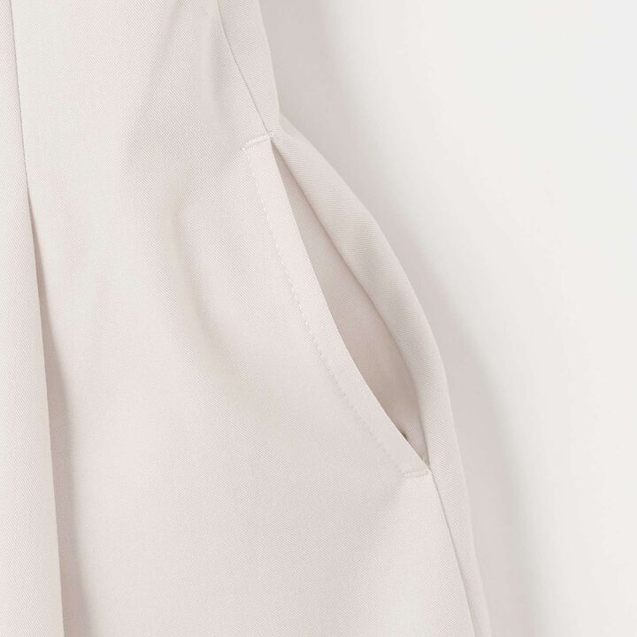 Sailor Collar Ensemble One-Piece Set,Ivory, medium image number 13