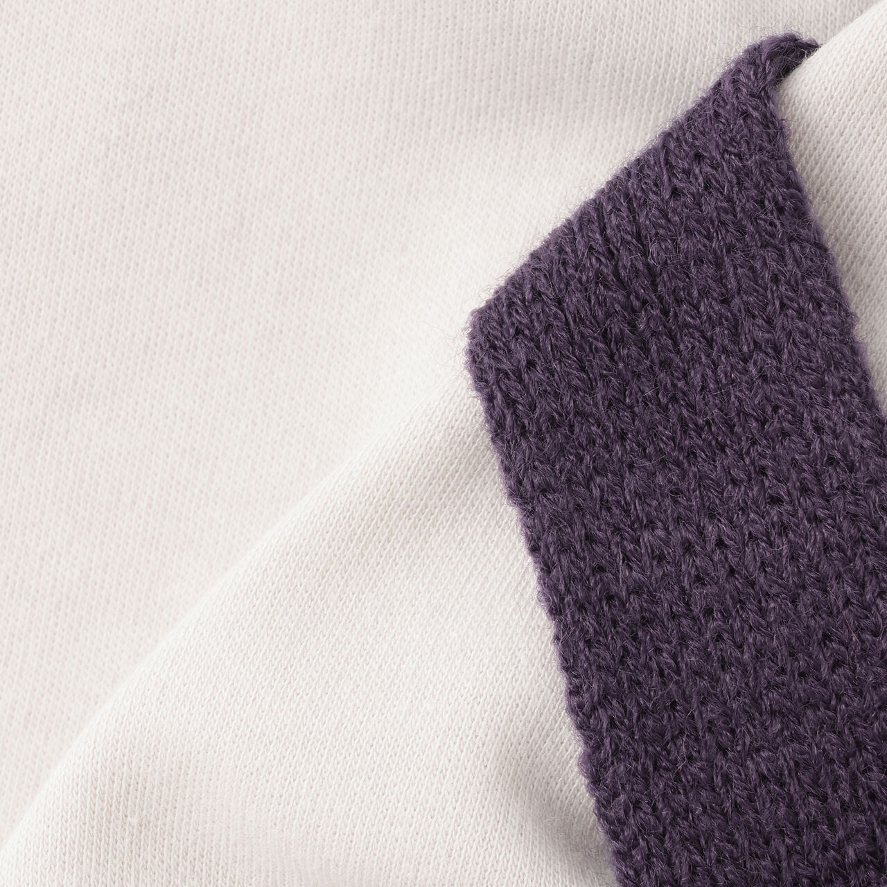 [Monpoke] Pants Set with Suspenders,Light gray, large image number 8