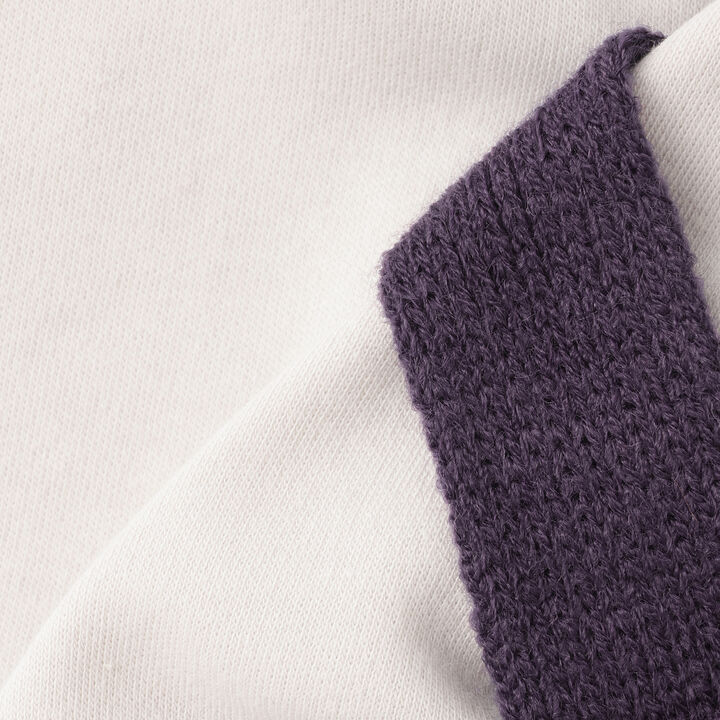 [Monpoke] Pants Set with Suspenders,Light gray, medium image number 8