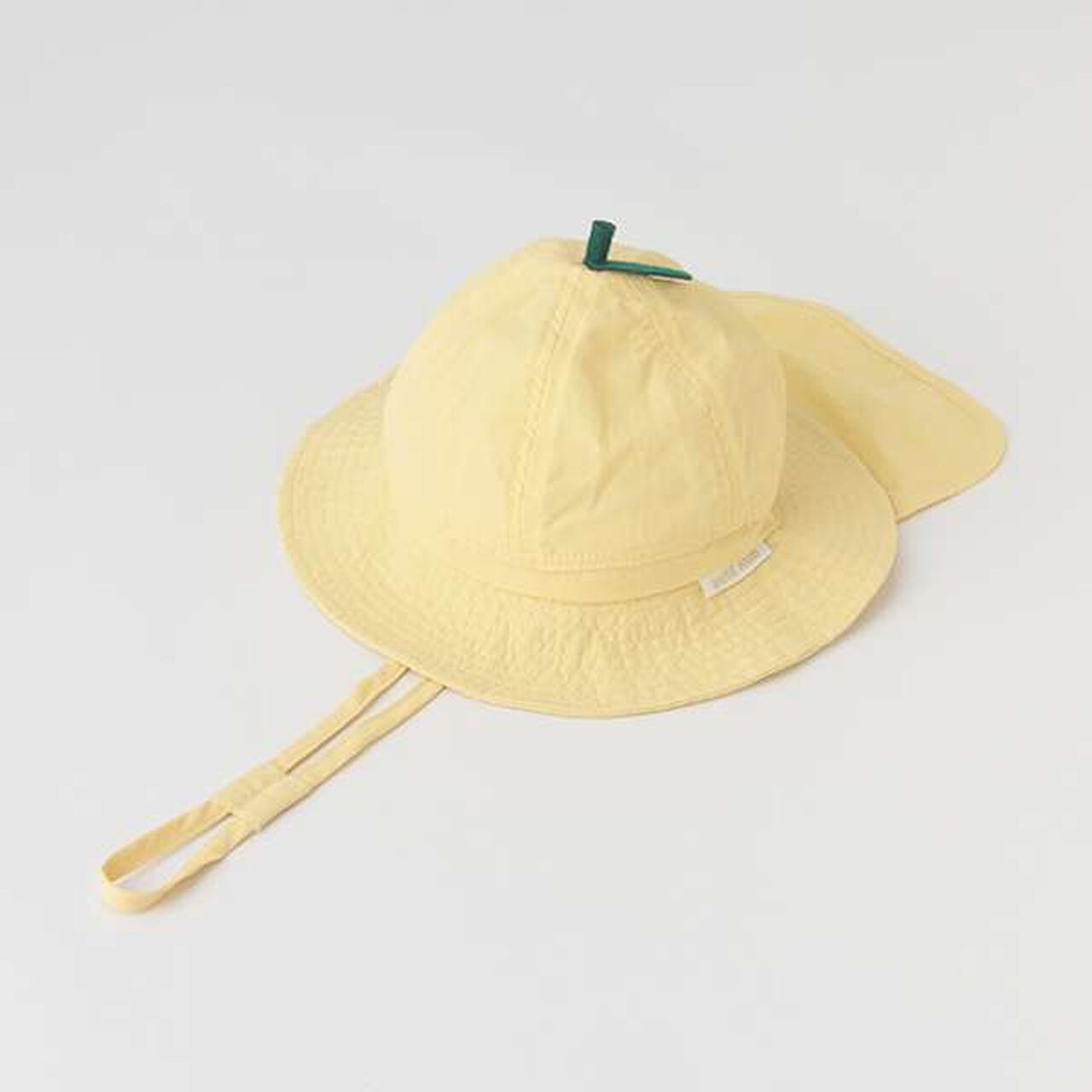 Fruit Bucket Hat,Light pink, large image number 16