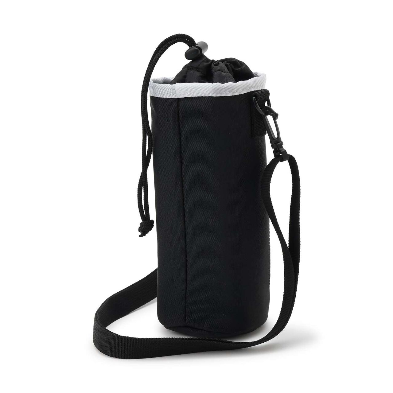 Bear Charm Bottle Case,White, large image number 5