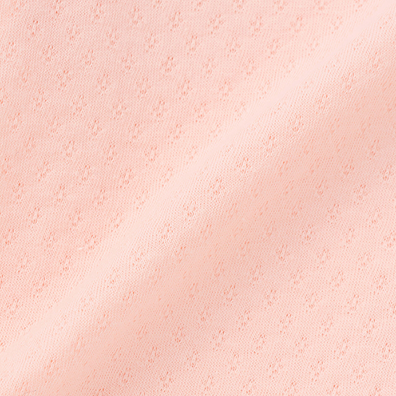 Lacy Jersey Bolero,Lavender, large image number 5