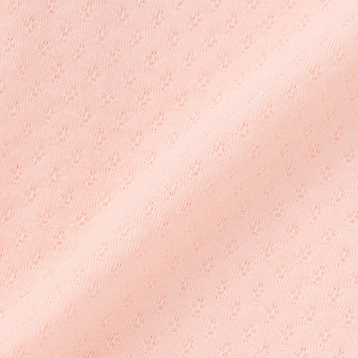 Lacy Jersey Bolero,Lavender, medium image number 5