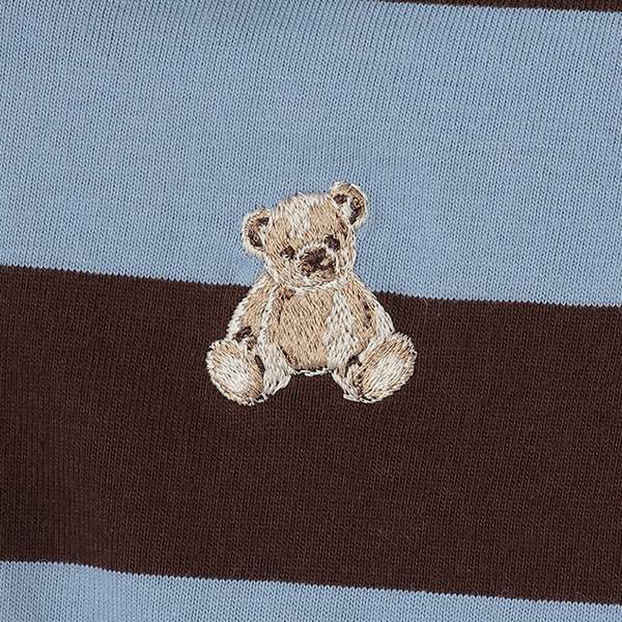 [Link] Rugby Coverall,Blue, large image number 3