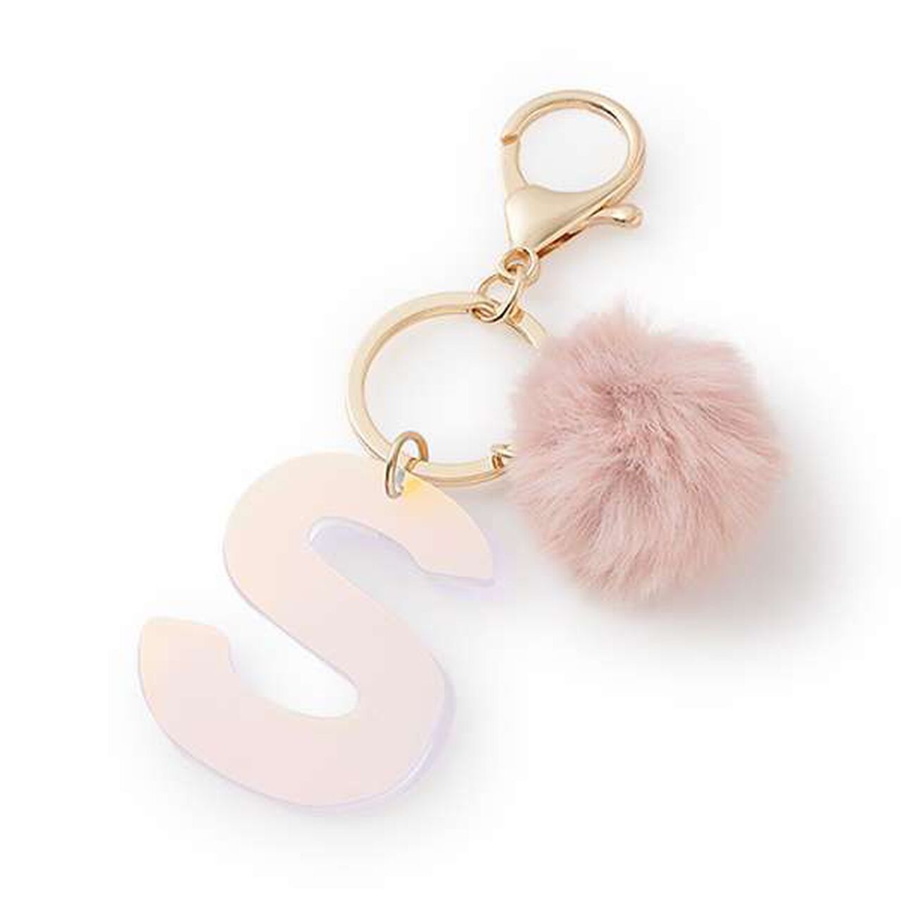 Initial Charm,Ivory, large image number 13