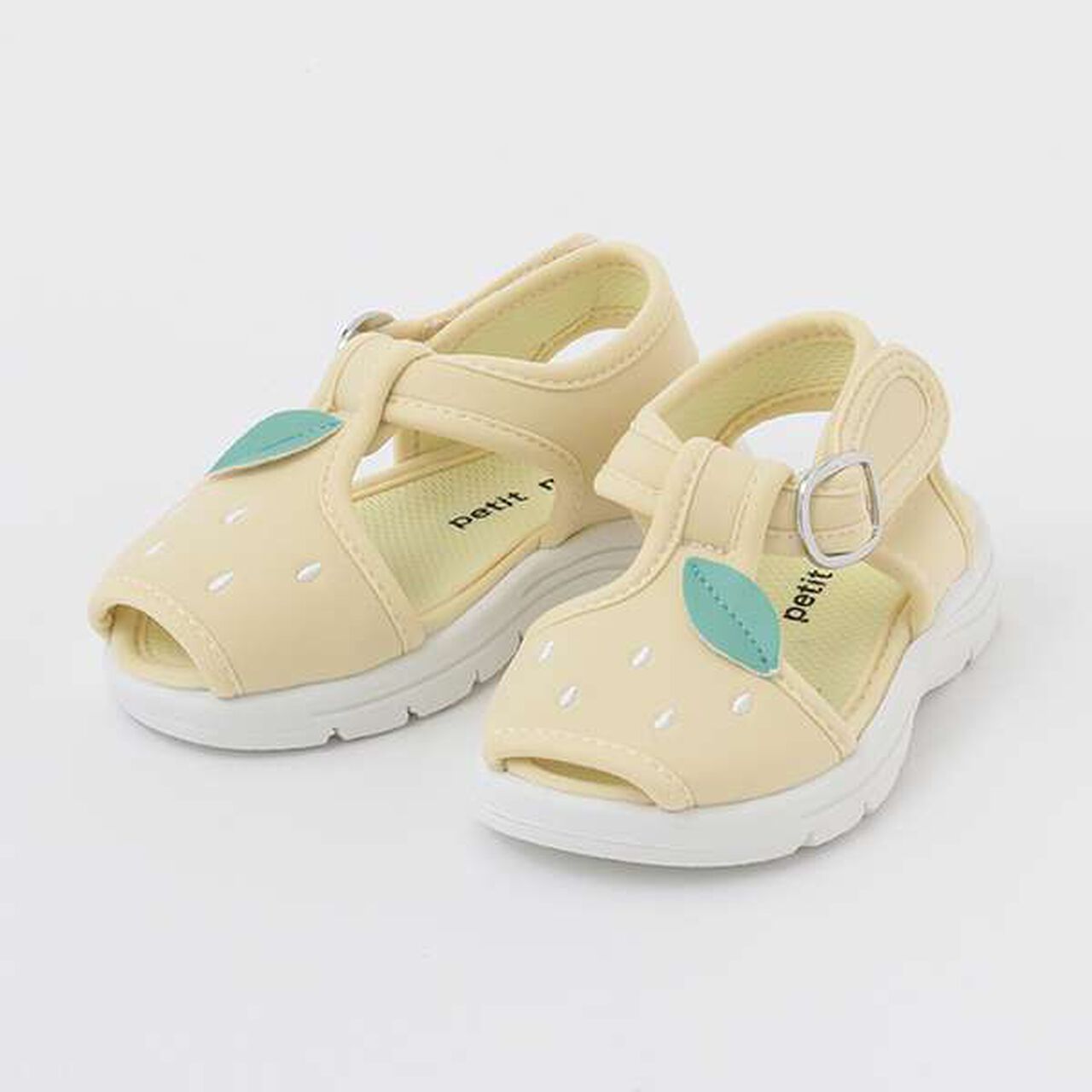 Fruit Sandals,Light pink, large image number 12