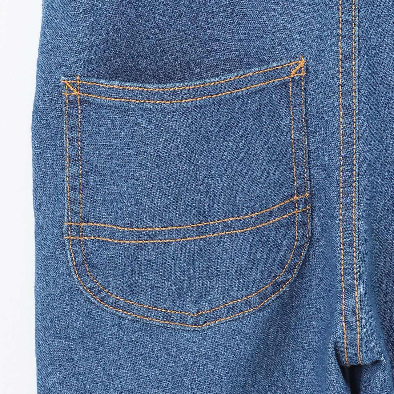 [Lee] Overalls,Blue, large image number 10