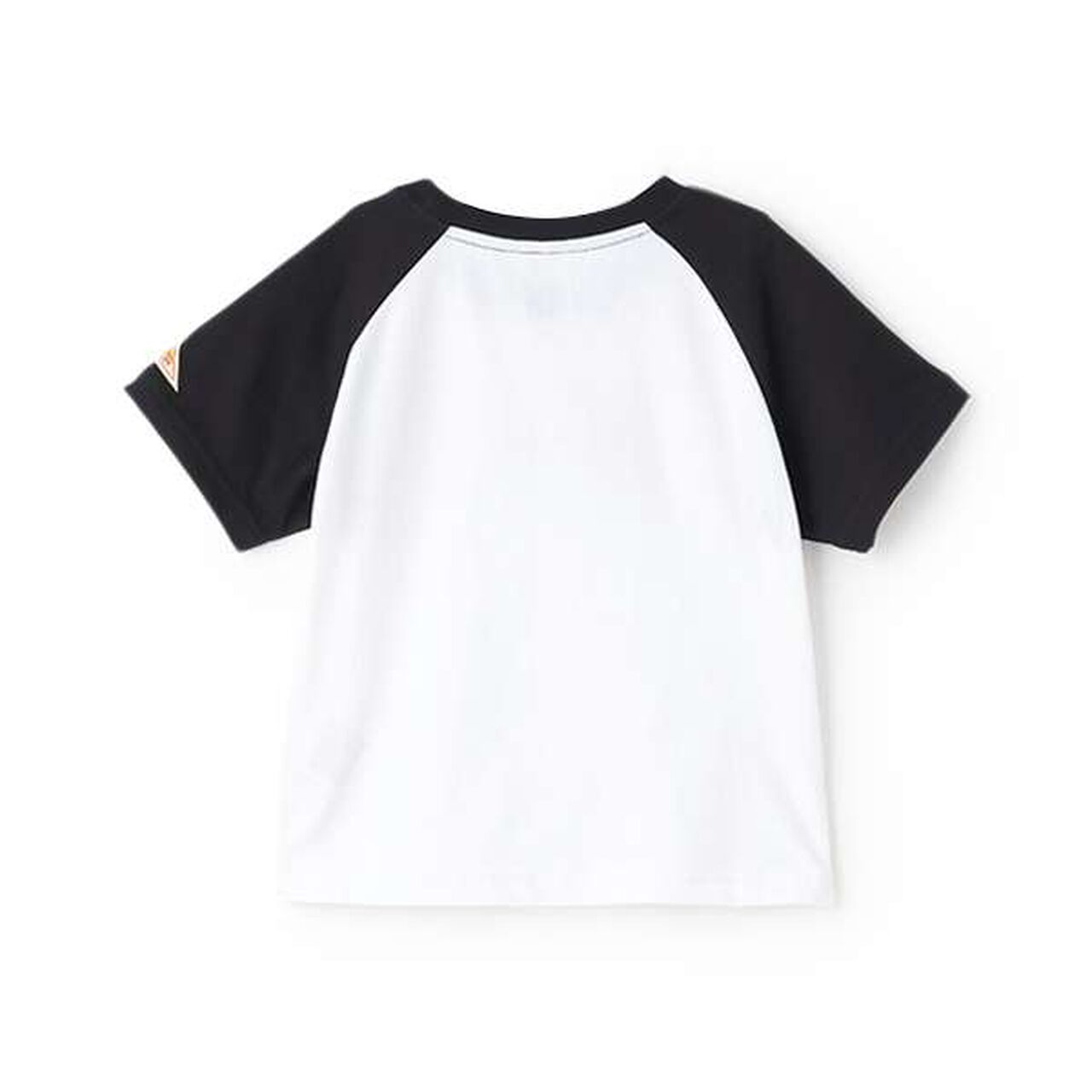 [Cool Touch] KELTY Raglan T-Shirt,Peach, large image number 1
