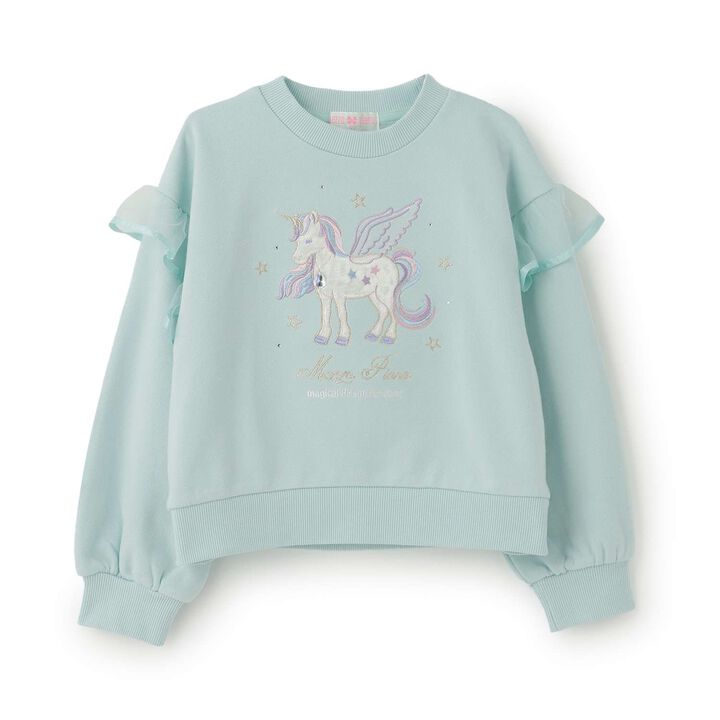 [Popular Item Restocked] [Not Available at Physical Stores] Angel Animal Sweatshirt,, medium