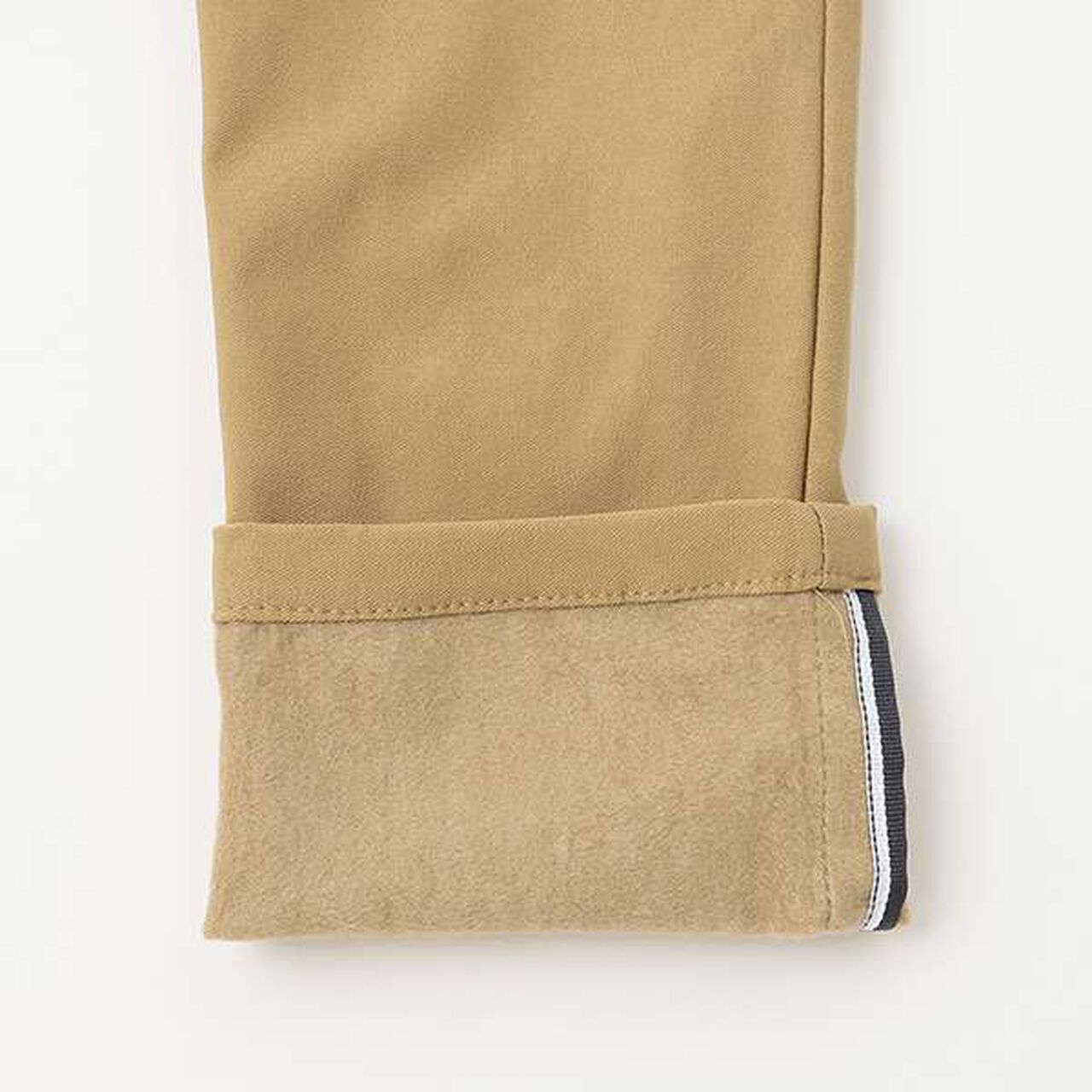 Dinosaur Long Straight Pants,Navy, large image number 7