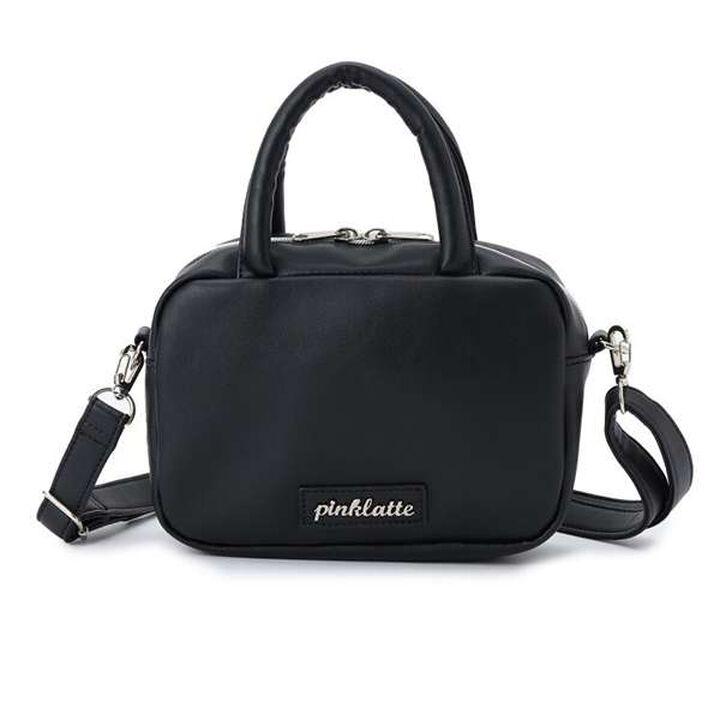 Handle Shoulder,Black, medium image number 3