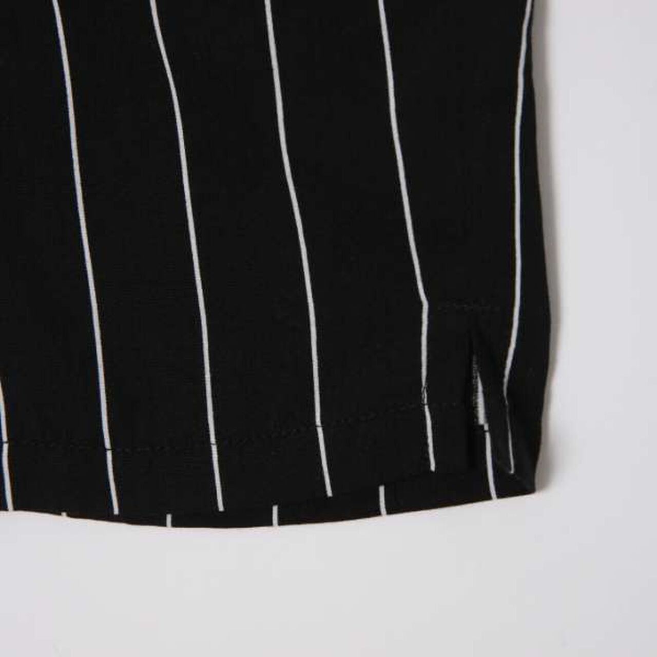 [Cool Touch] Relaxed One-Mile 7/8 Pants,Charcoal gray, large image number 10