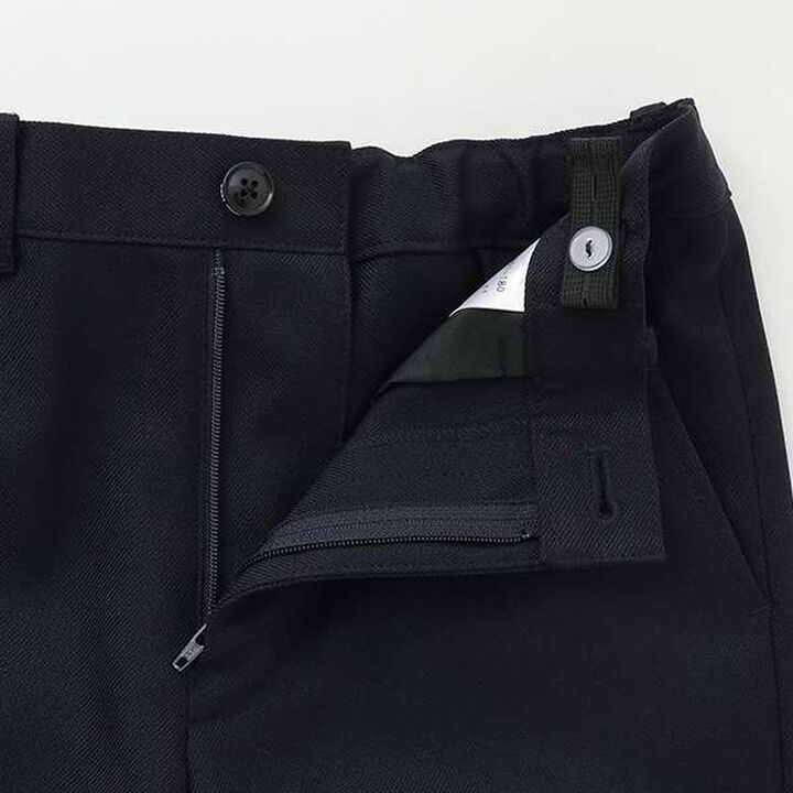 Navy Jacket + Shorts Set,Navy, medium image number 10