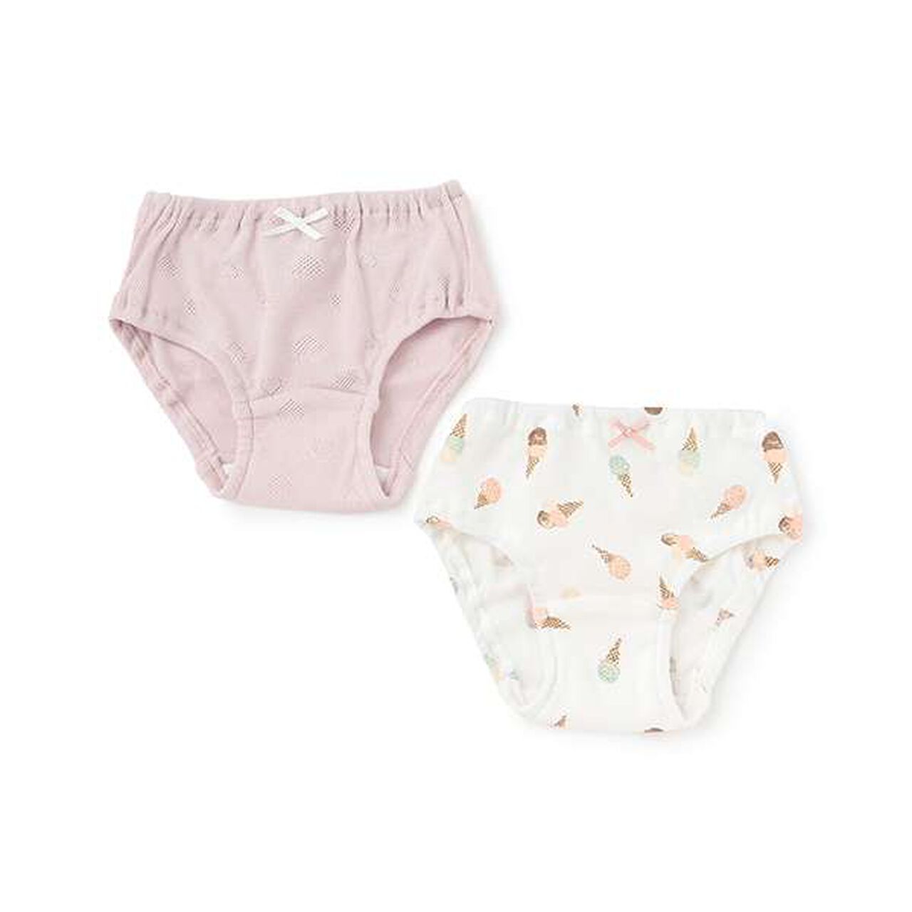 [Weak Acidity] Shorts 2P,Ivory, large image number 15