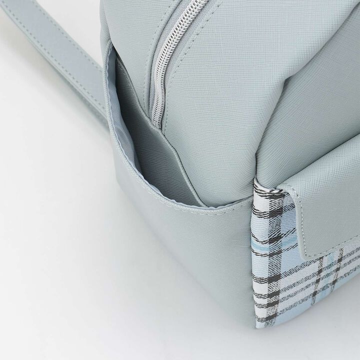 Girly Backpack,Black, medium image number 5