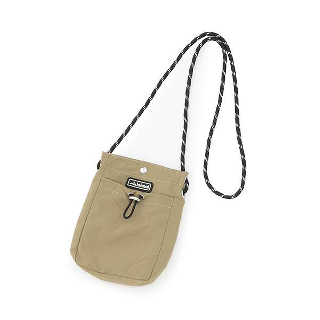 Sakosh Bag,Light khaki, large image number 0