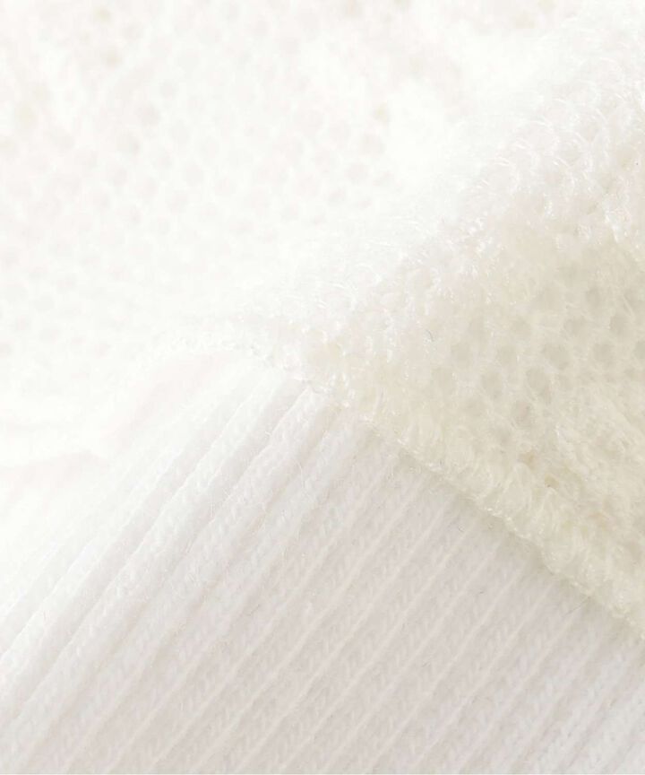 Frill Bolero Camisole Set [Korean Fashion],Light blue, medium image number 14