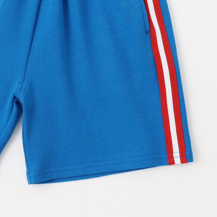 Side Line Shorts,Blue, medium image number 5