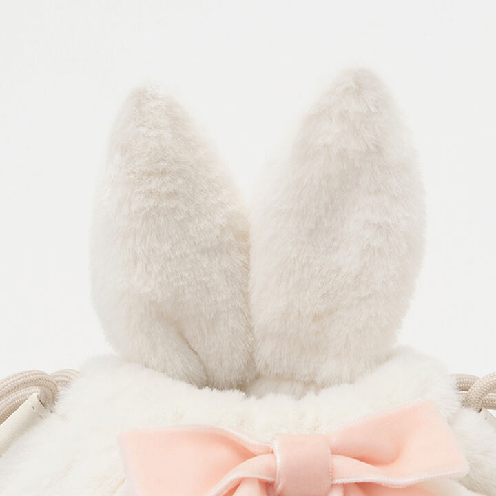 Animal Assortment Small Shoulder Bag,Ivory, medium image number 2