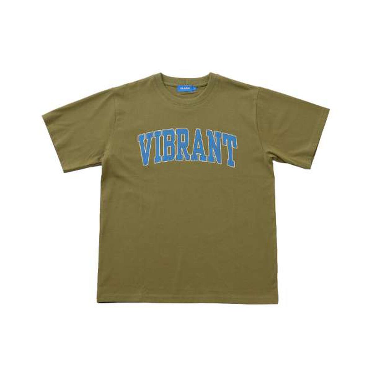 [Affordable] Front Arch Logo Short Sleeve T-Shirt,White, large image number 6