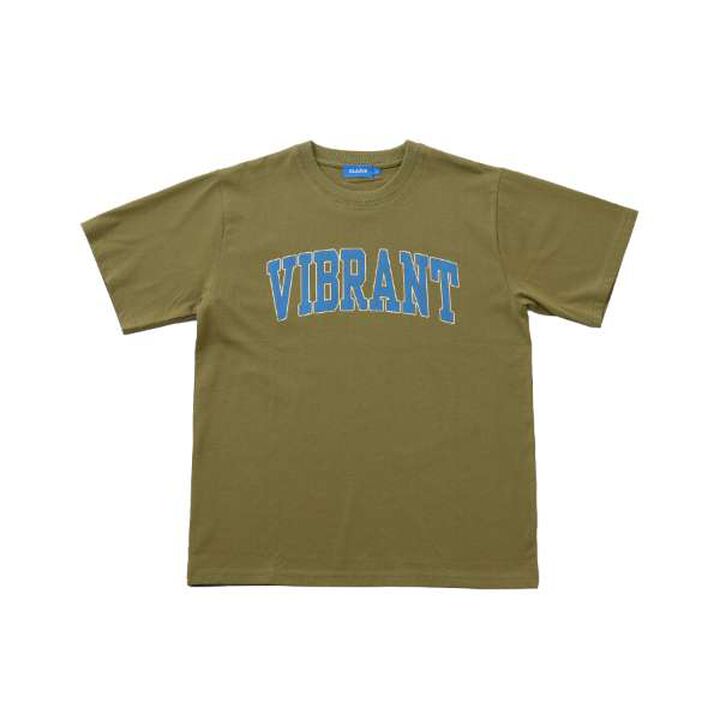 [Affordable] Front Arch Logo Short Sleeve T-Shirt,White, medium image number 6