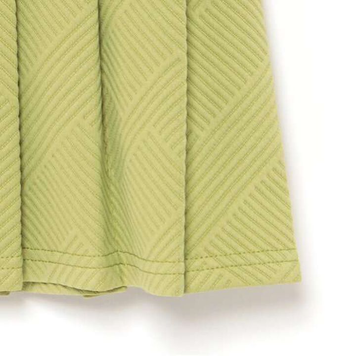 Tuck Skirt,Off white, medium image number 8