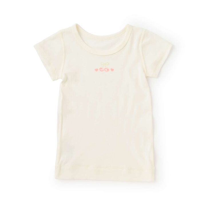 Short-Sleeve Undershirt,, medium